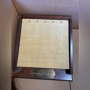 Tommy Bahama Watch display